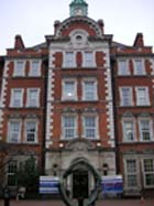 Hammersmith GPST Course
